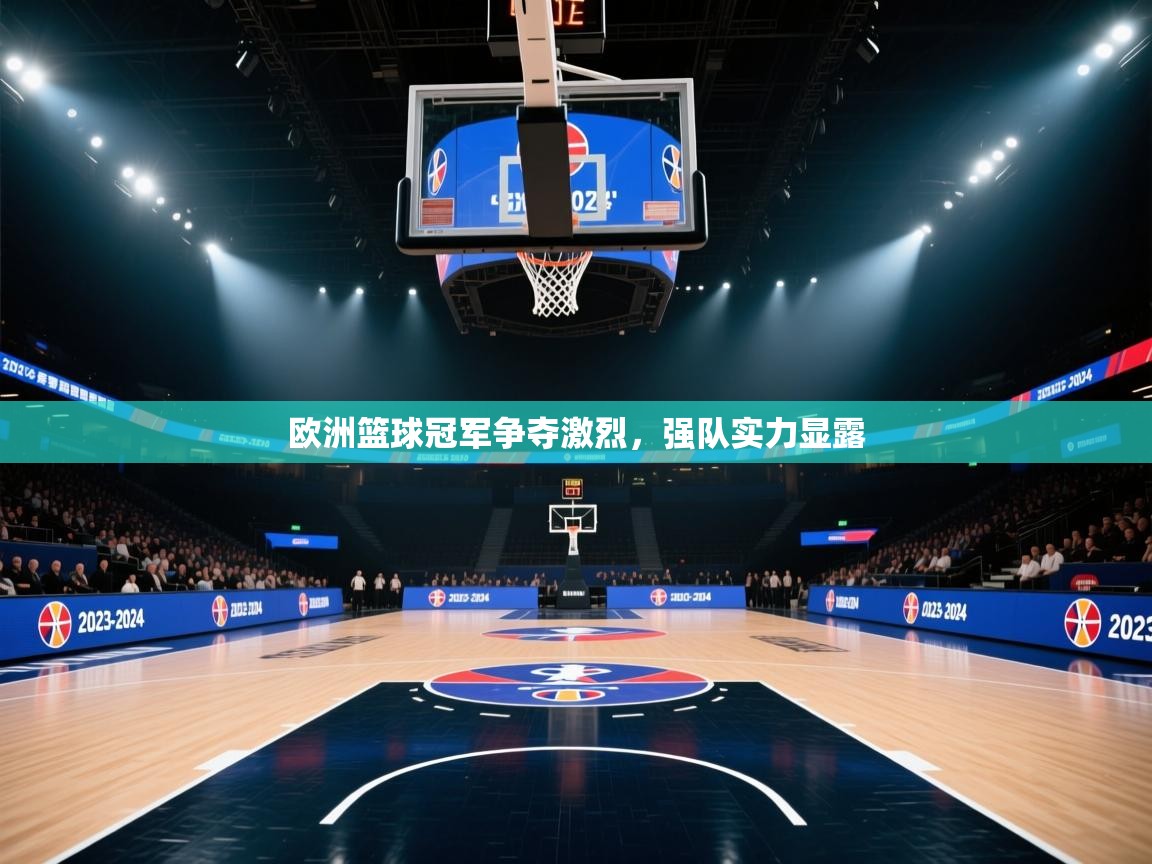 欧洲篮球冠军争夺激烈,强队实力显露 第1张