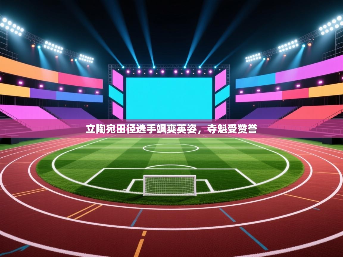 立陶宛田径选手飒爽英姿，夺魁受赞誉