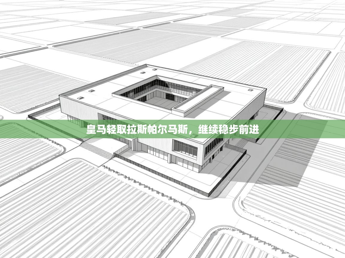 皇马轻取拉斯帕尔马斯,继续稳步前进 第1张