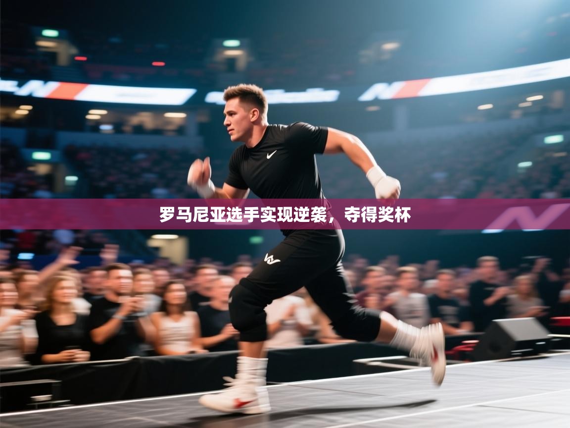 罗马尼亚选手实现逆袭,夺得奖杯 第1张