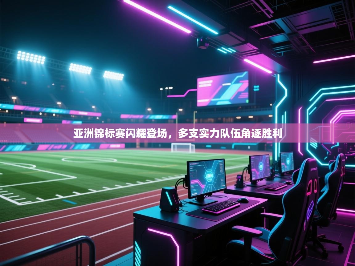 亚洲锦标赛闪耀登场，多支实力队伍角逐胜利