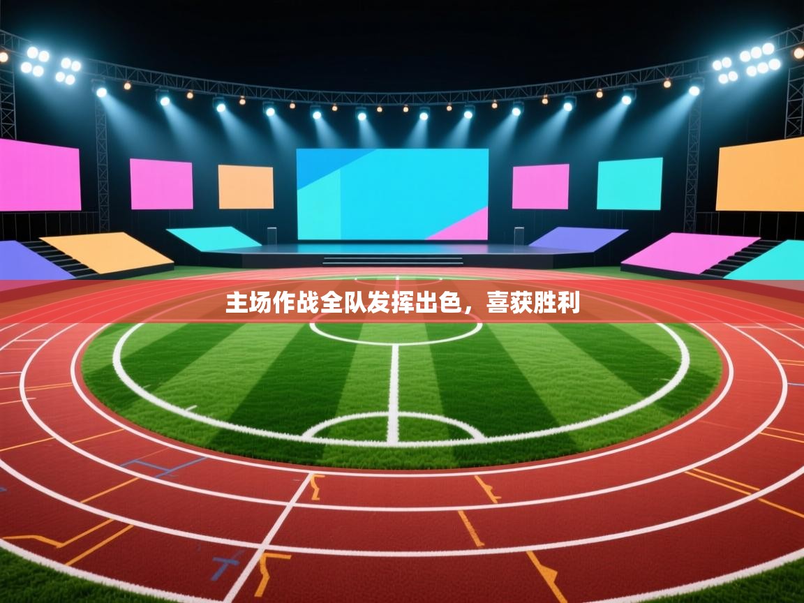 主场作战全队发挥出色，喜获胜利  第1张