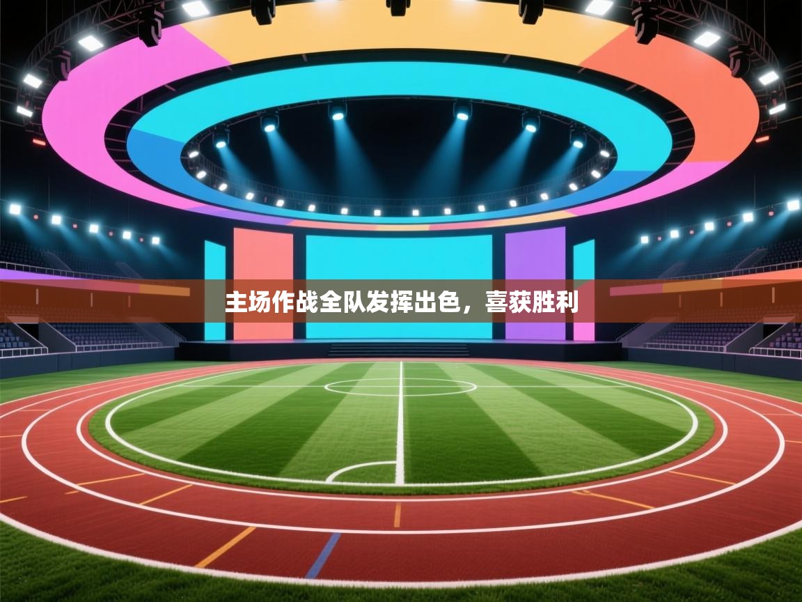 主场作战全队发挥出色，喜获胜利  第2张