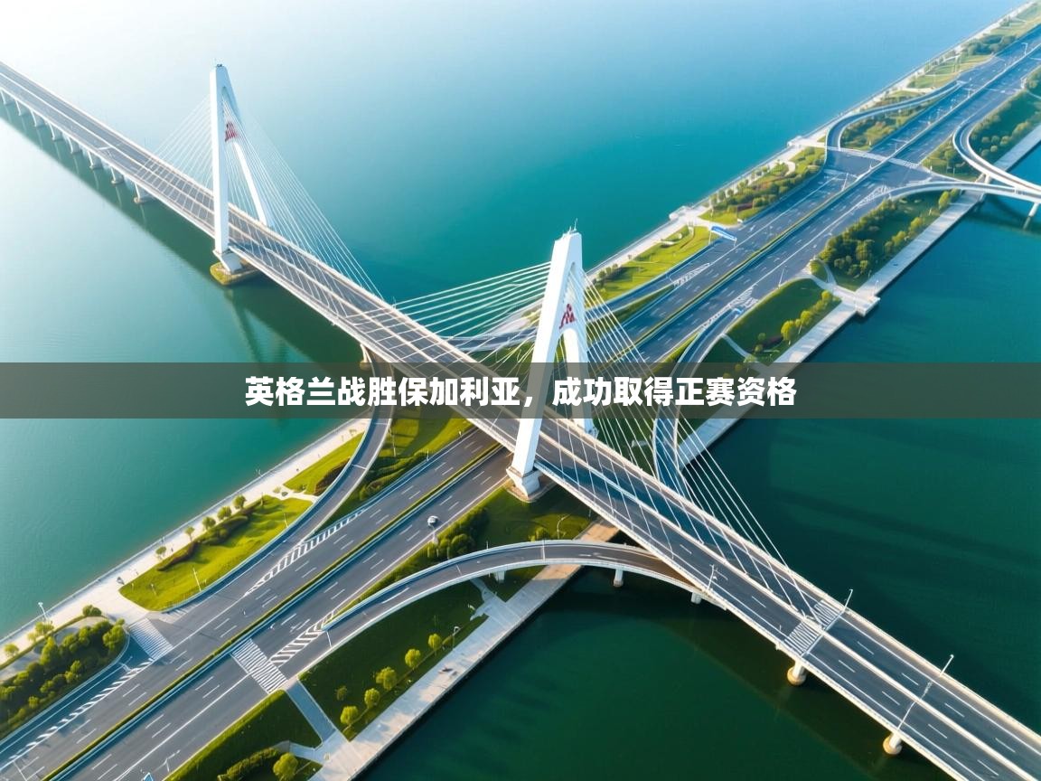 英格兰战胜保加利亚,成功取得正赛资格 第2张