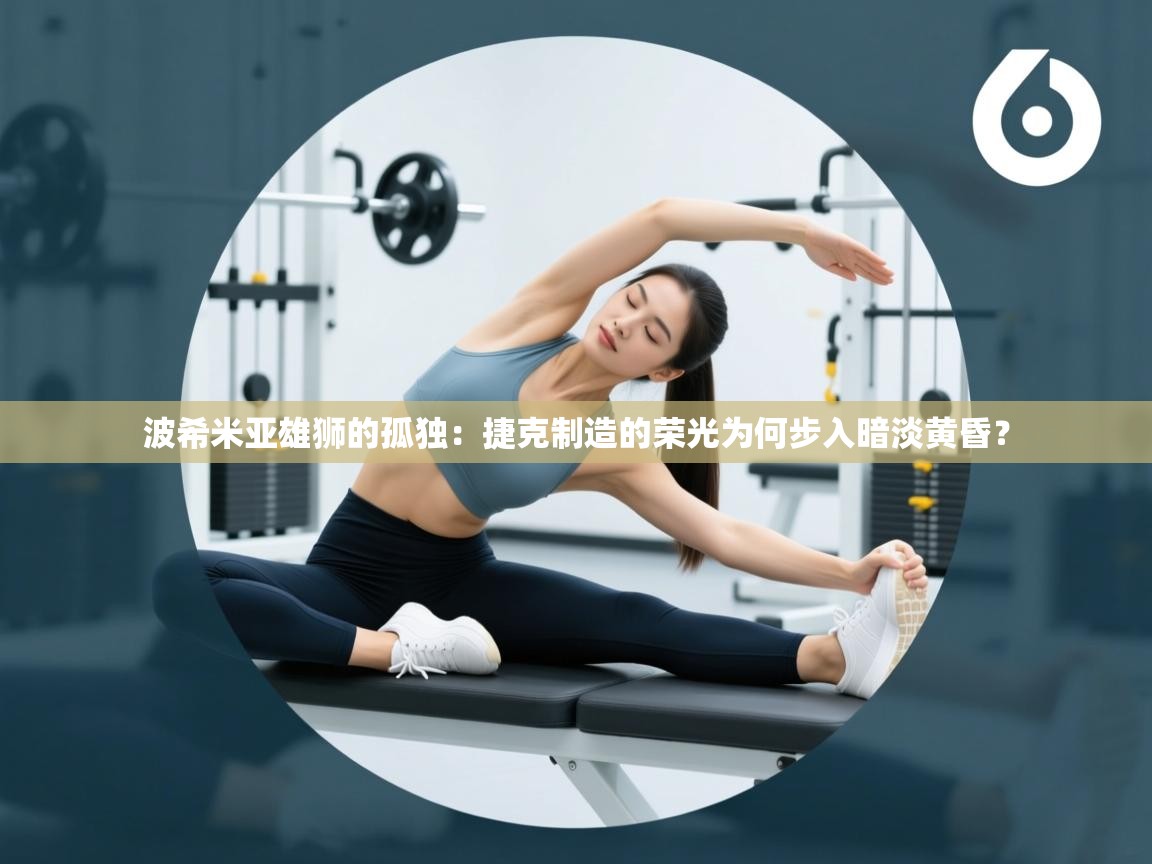 波希米亚雄狮的孤独：捷克制造的荣光为何步入暗淡黄昏？  第1张