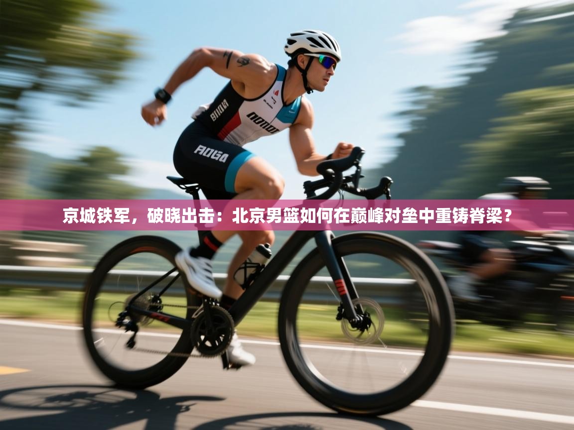 京城铁军，破晓出击：北京男篮如何在巅峰对垒中重铸脊梁？