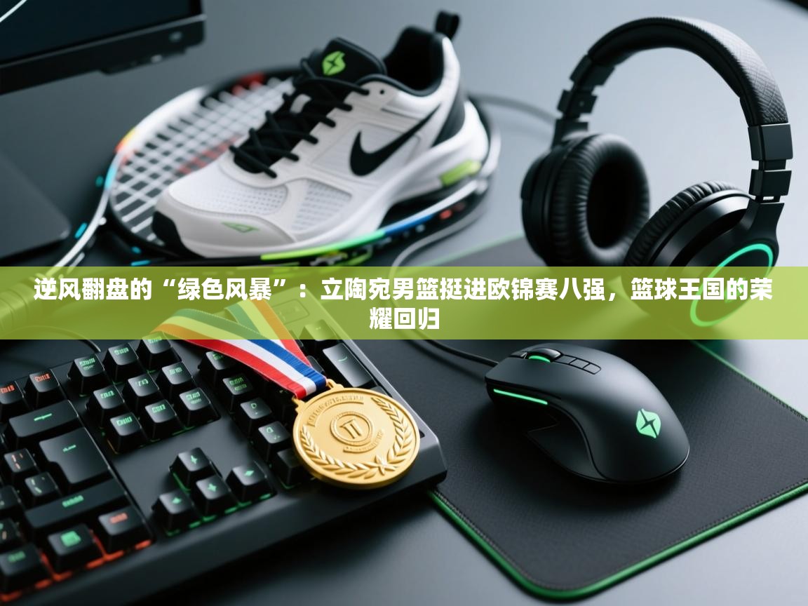 逆风翻盘的“绿色风暴”：立陶宛男篮挺进欧锦赛八强，篮球王国的荣耀回归