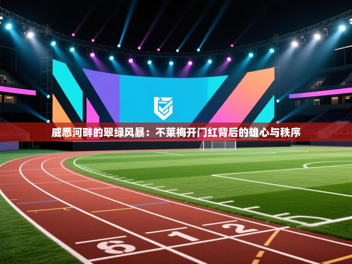 威悉河畔的翠绿风暴：不莱梅开门红背后的雄心与秩序  第1张