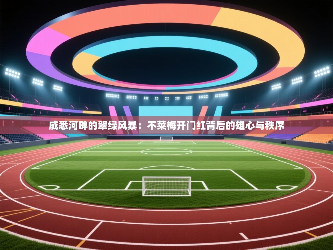 威悉河畔的翠绿风暴：不莱梅开门红背后的雄心与秩序  第2张