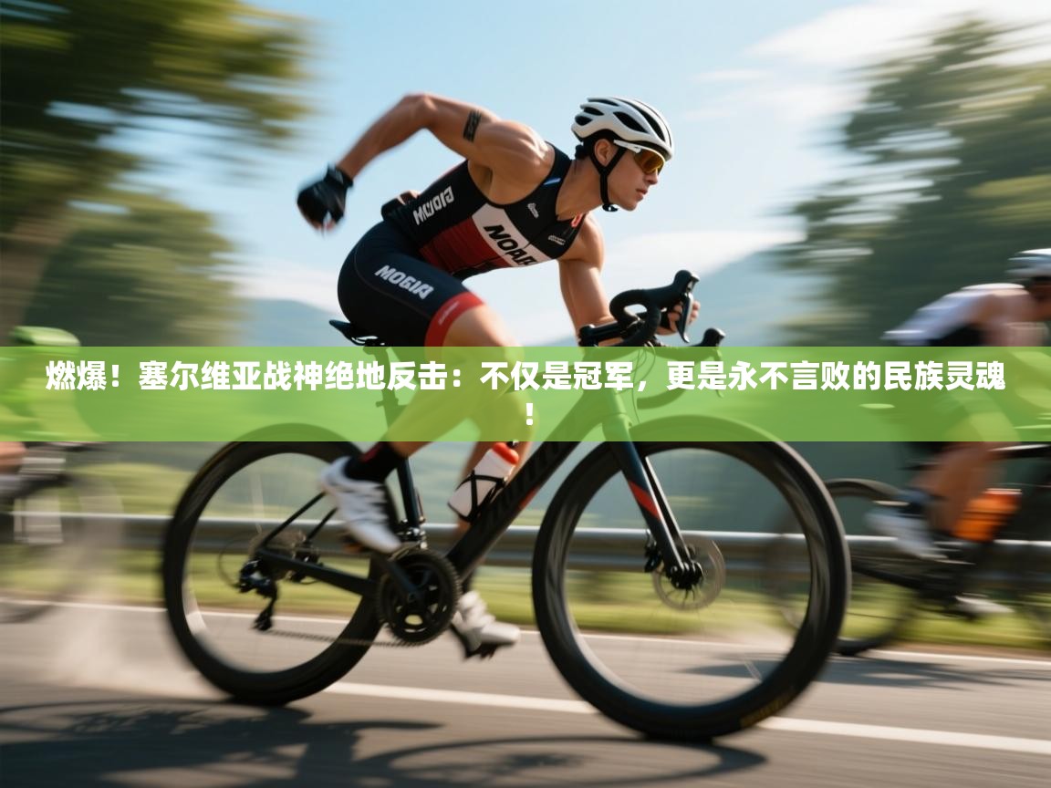 燃爆!塞尔维亚战神绝地反击:不仅是冠军,更是永不言败的民族灵魂! 第1张