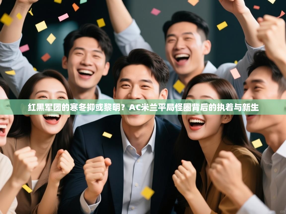 红黑军团的寒冬抑或黎明?AC米兰平局怪圈背后的执着与新生 第1张