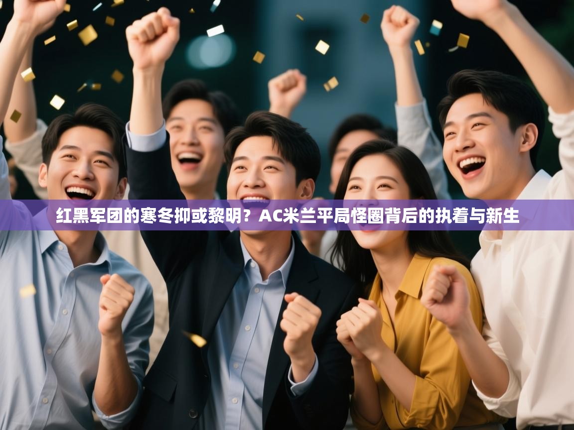 红黑军团的寒冬抑或黎明?AC米兰平局怪圈背后的执着与新生 第2张