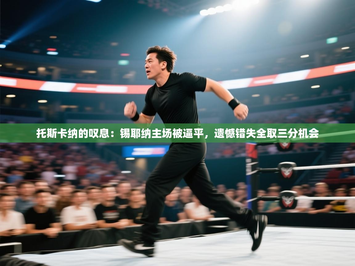 托斯卡纳的叹息:锡耶纳主场被逼平,遗憾错失全取三分机会 第1张