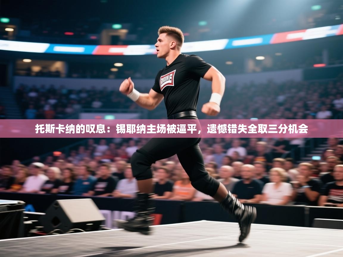 托斯卡纳的叹息:锡耶纳主场被逼平,遗憾错失全取三分机会 第2张