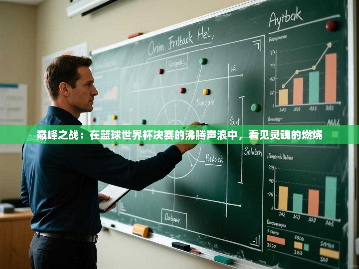 巅峰之战:在篮球世界杯决赛的沸腾声浪中,看见灵魂的燃烧 第1张