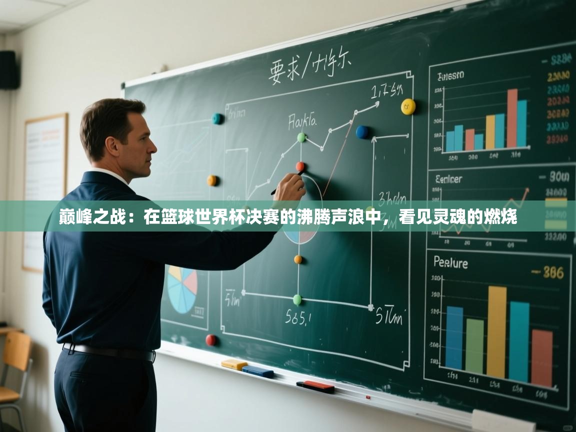 巅峰之战:在篮球世界杯决赛的沸腾声浪中,看见灵魂的燃烧 第2张