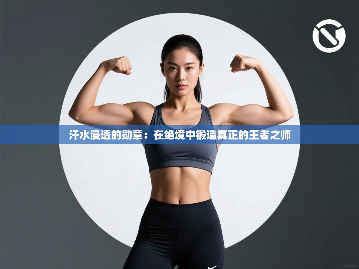 汗水浸透的勋章：在绝境中锻造真正的王者之师