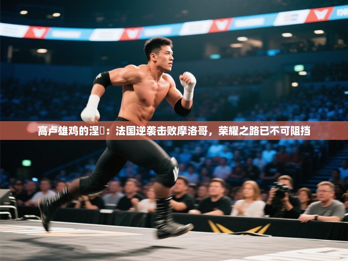 高卢雄鸡的涅槃:法国逆袭击败摩洛哥,荣耀之路已不可阻挡 第2张