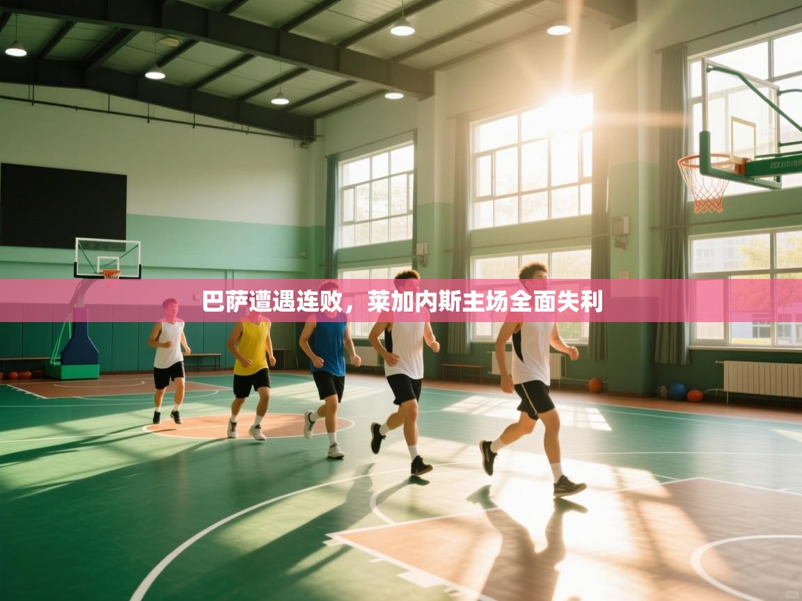 巴萨遭遇连败，莱加内斯主场全面失利  第1张