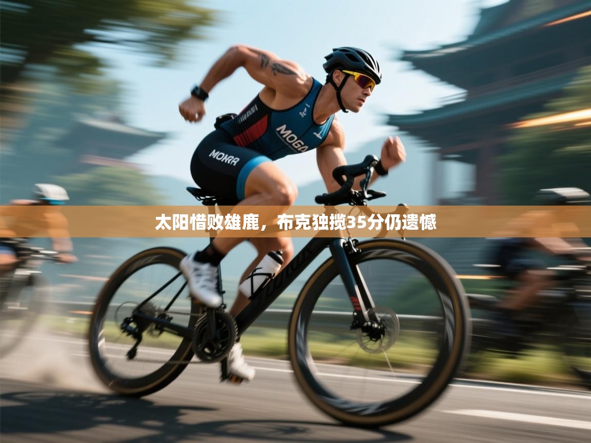 太阳惜败雄鹿,布克独揽35分仍遗憾 第2张