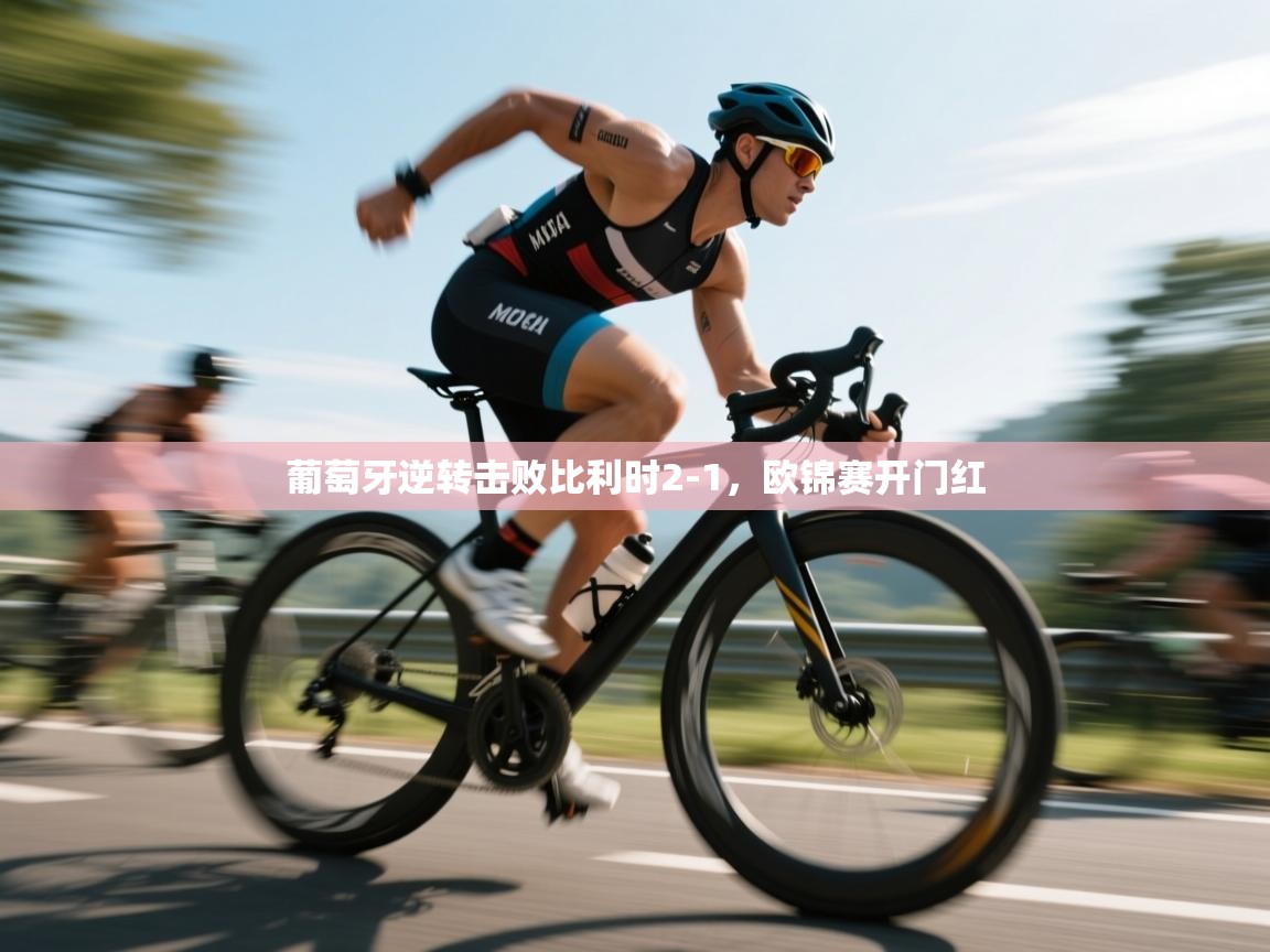 葡萄牙逆转击败比利时2-1,欧锦赛开门红 第1张