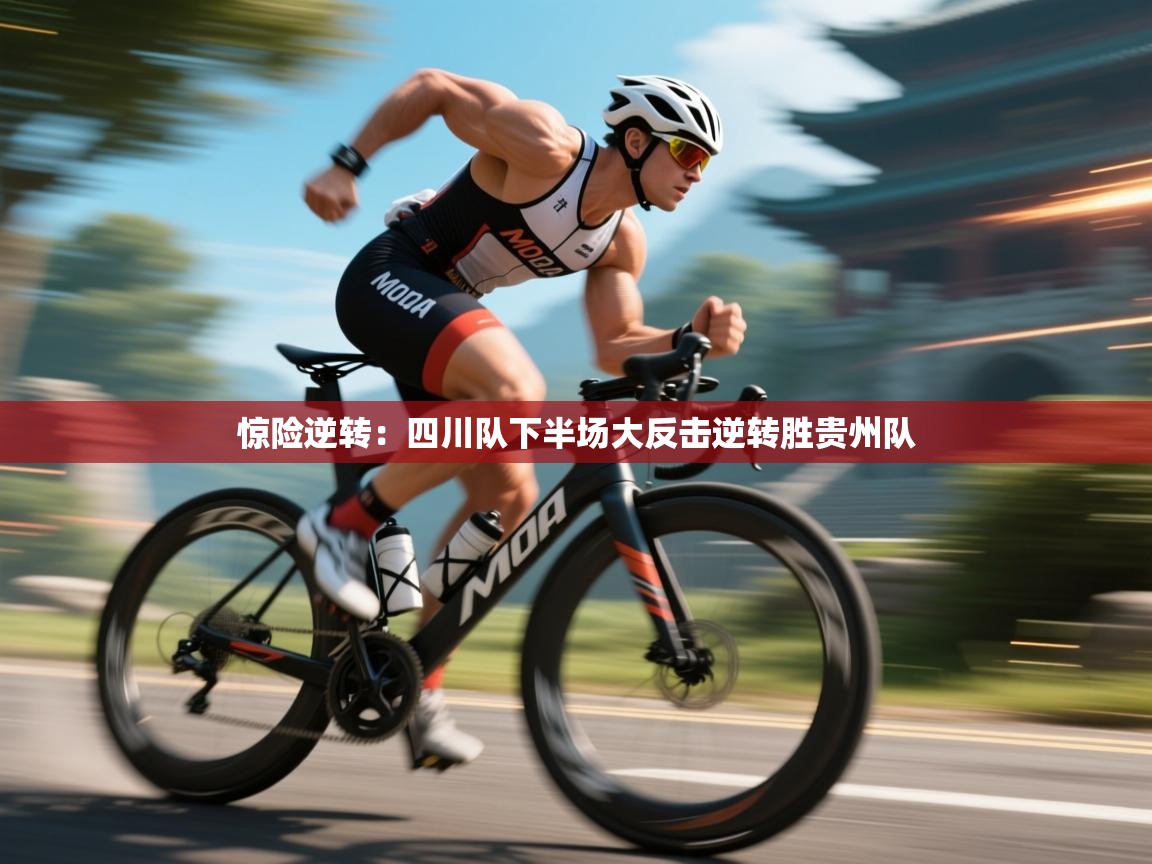 惊险逆转:四川队下半场大反击逆转胜贵州队 第1张