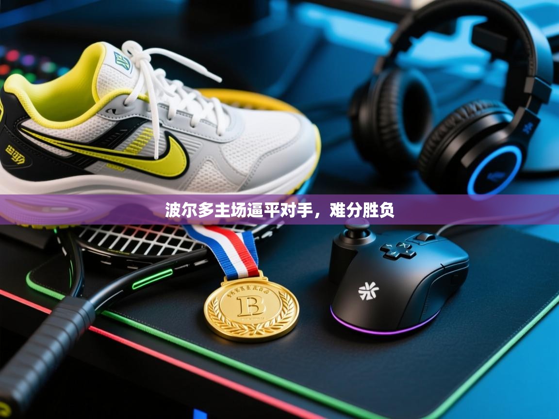 波尔多主场逼平对手,难分胜负 第2张