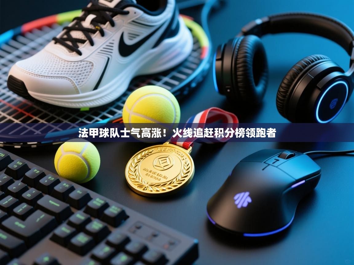 法甲球队士气高涨！火线追赶积分榜领跑者  第1张