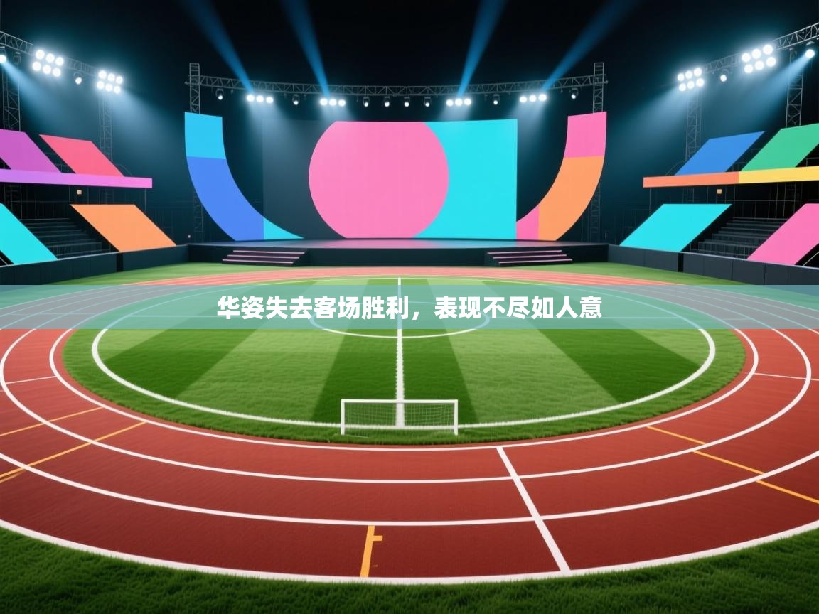 华姿失去客场胜利,表现不尽如人意 第1张