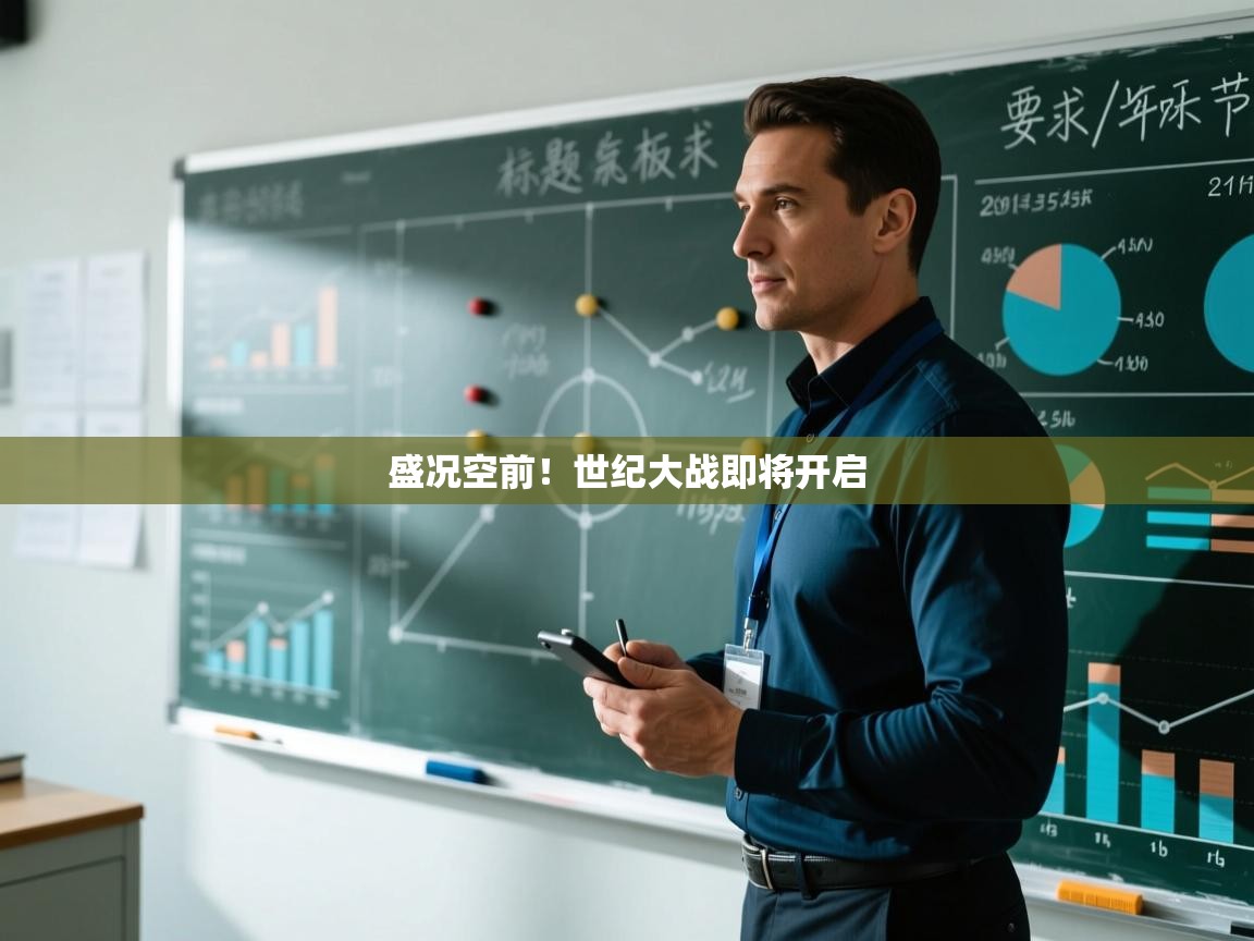 盛况空前！世纪大战即将开启  第2张
