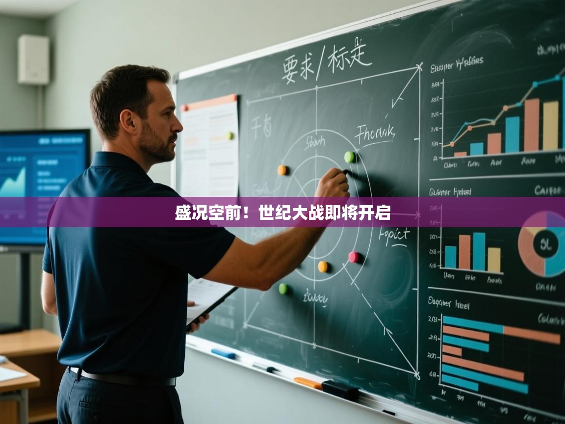 盛况空前！世纪大战即将开启  第1张