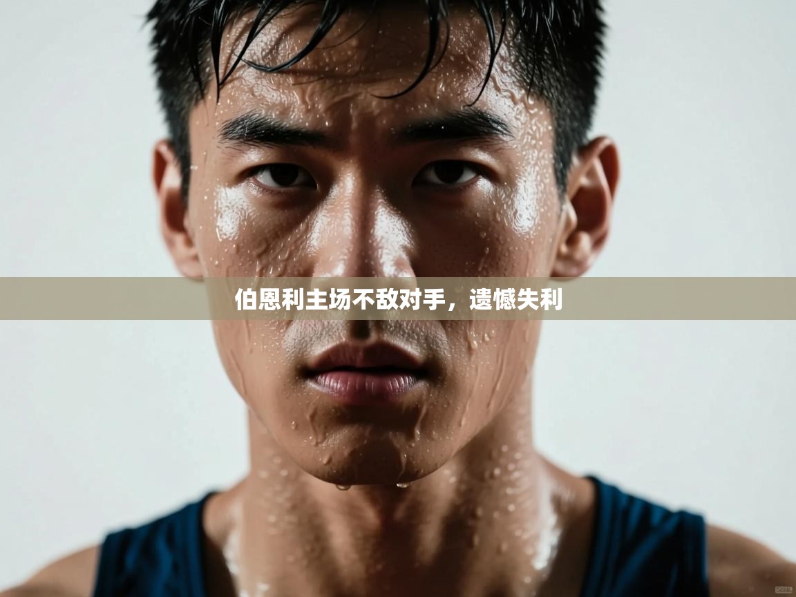 伯恩利主场不敌对手，遗憾失利