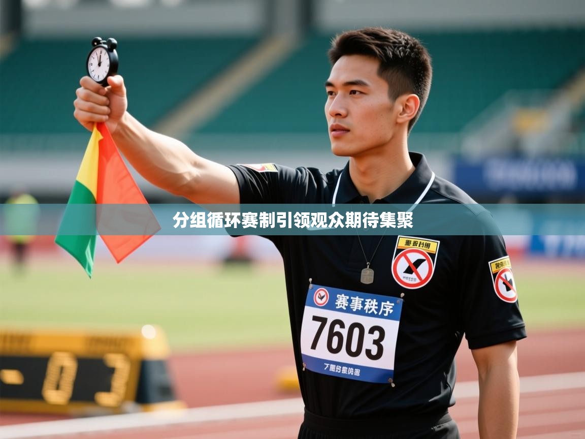 分组循环赛制引领观众期待集聚 第1张