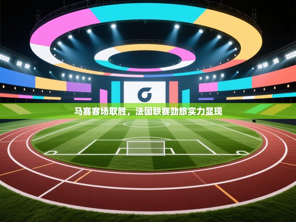 马赛客场取胜，法国联赛劲旅实力显现  第1张