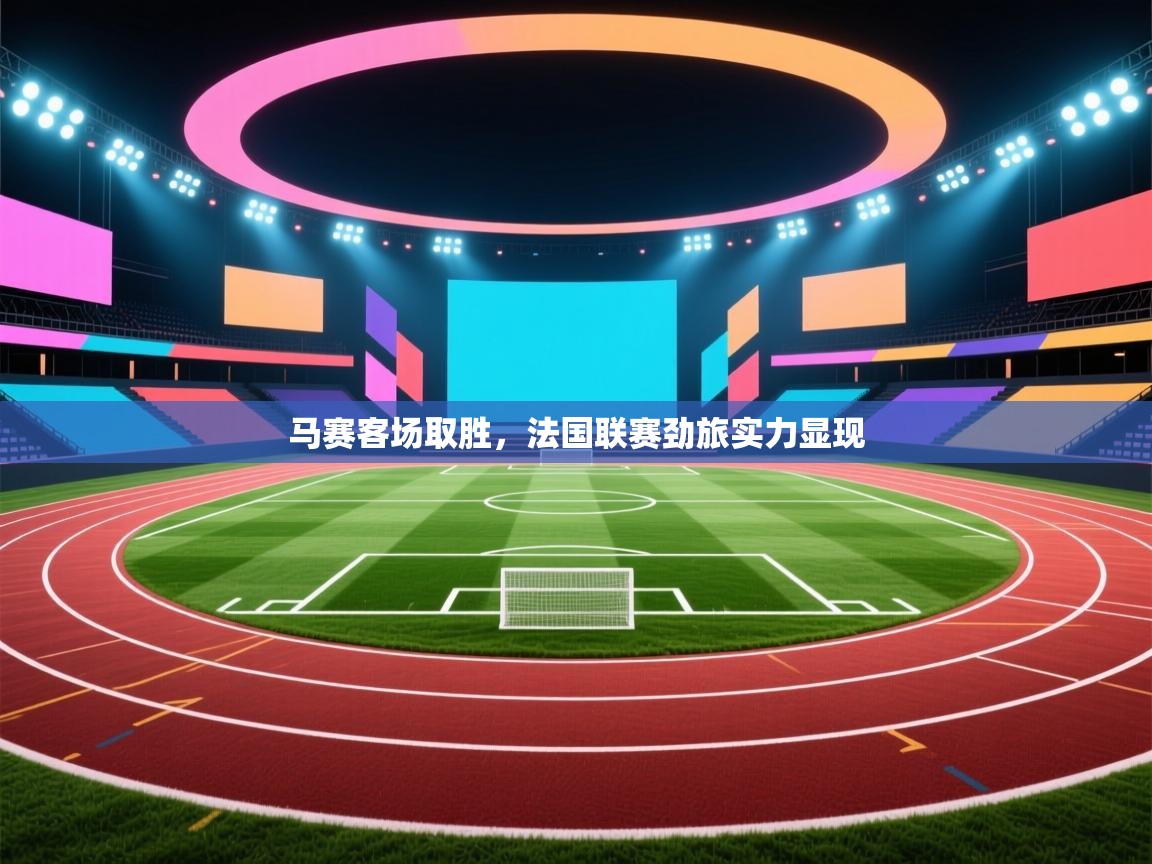 马赛客场取胜，法国联赛劲旅实力显现  第2张