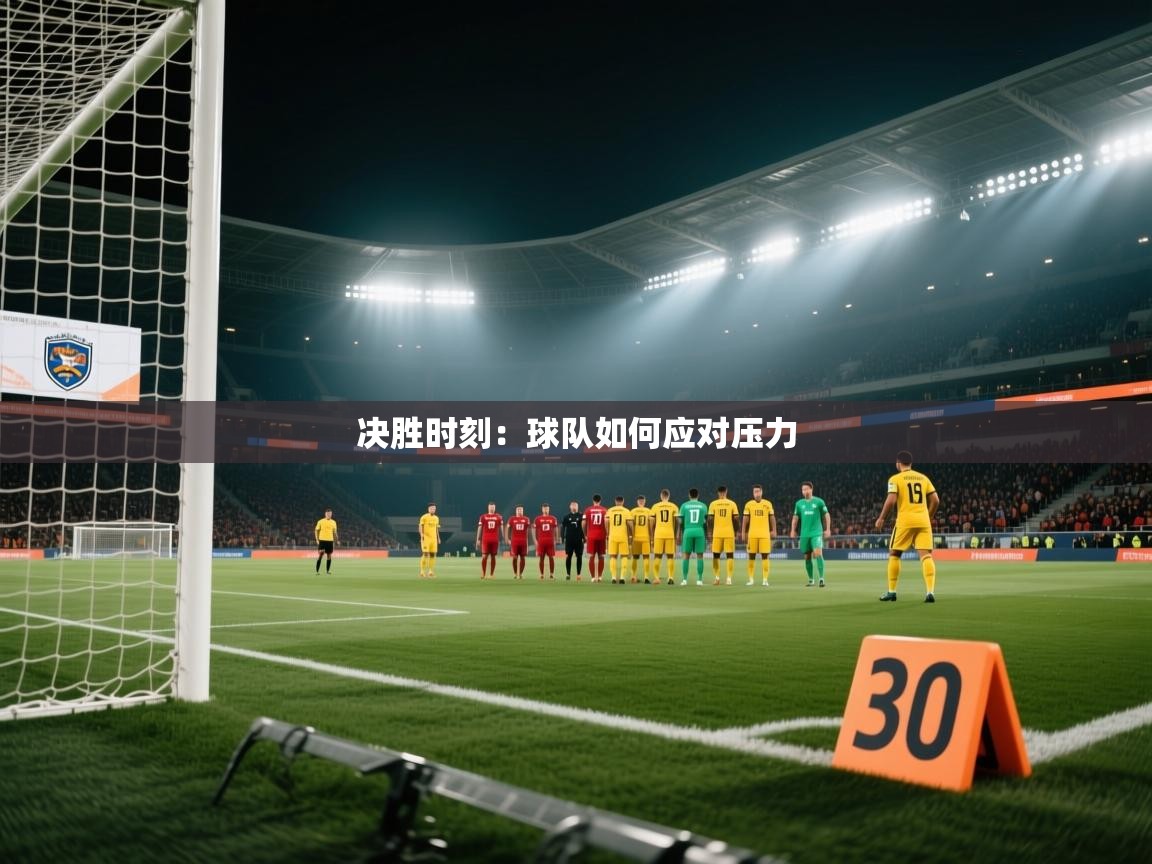 决胜时刻:球队如何应对压力 第2张