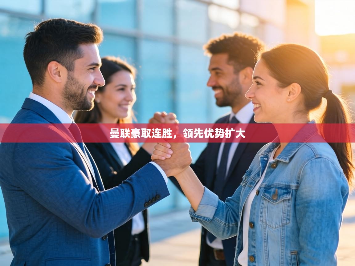 曼联豪取连胜，领先优势扩大  第1张