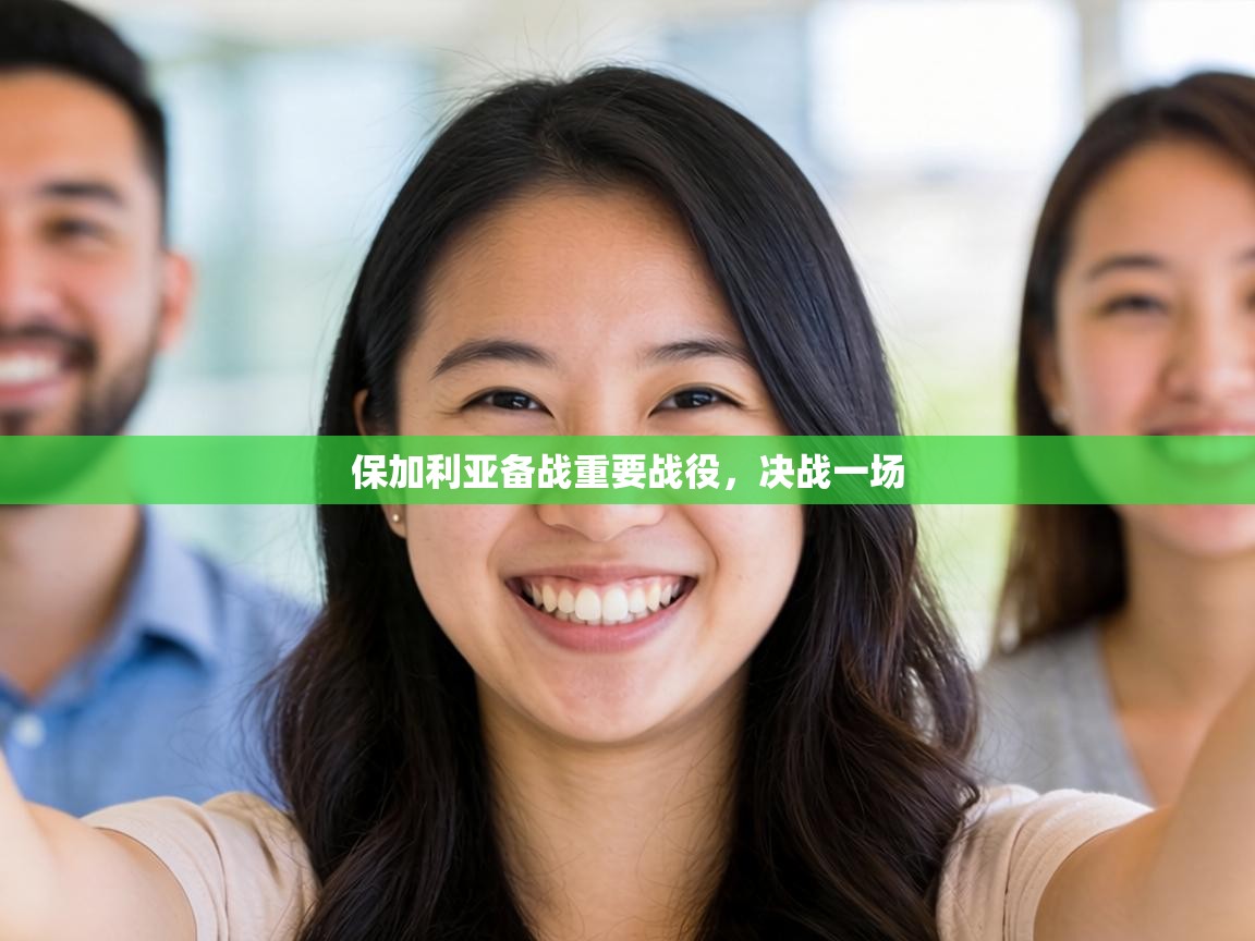 保加利亚备战重要战役，决战一场  第2张