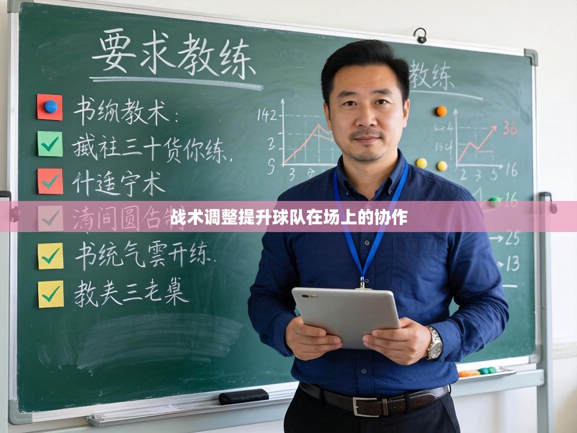 战术调整提升球队在场上的协作  第2张