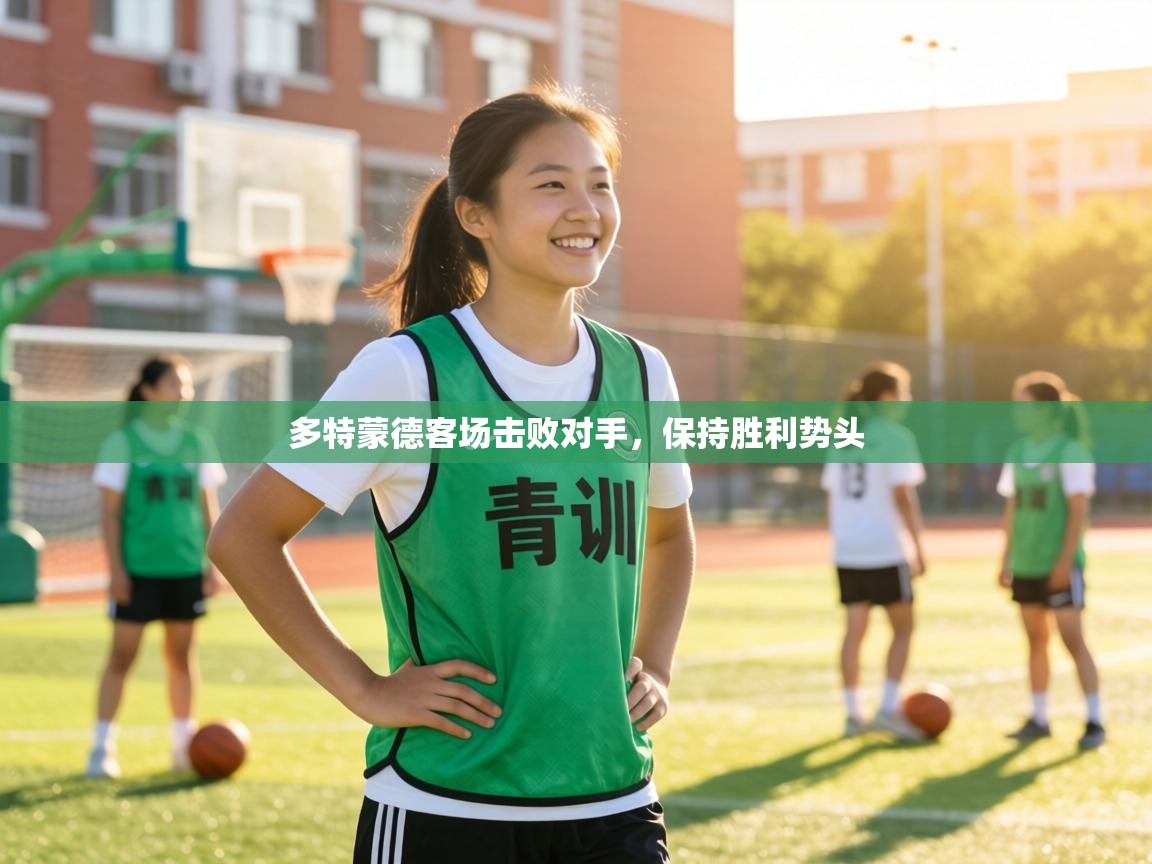 多特蒙德客场击败对手,保持胜利势头 第1张