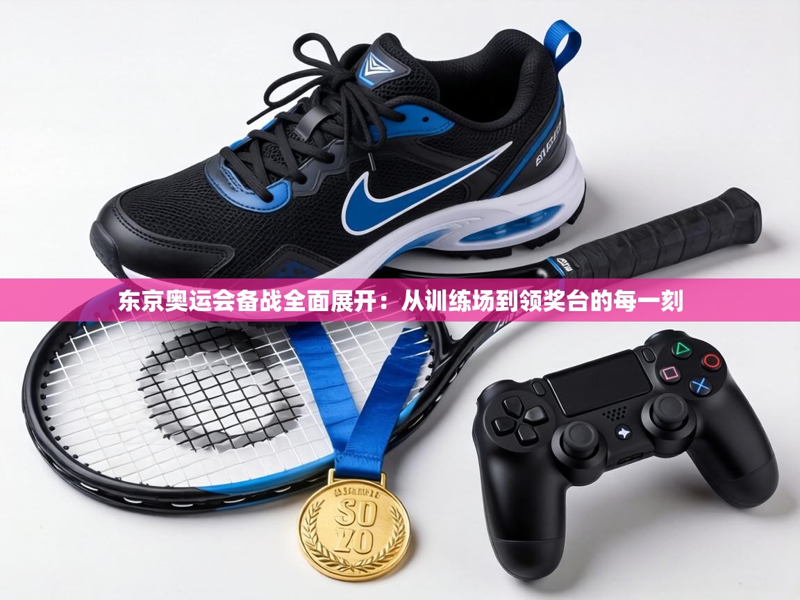 东京奥运会备战全面展开：从训练场到领奖台的每一刻  第1张