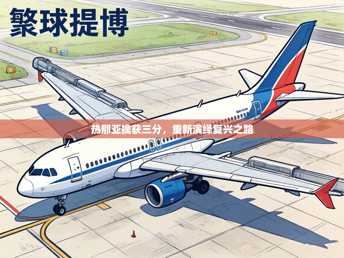 热那亚擒获三分,重新演绎复兴之路 第2张